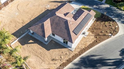 A home in Bakersfield