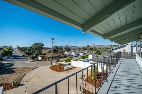 A home in Grover Beach