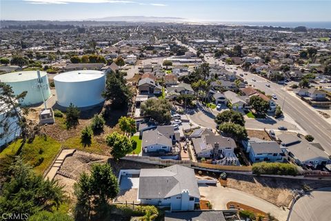 A home in Grover Beach