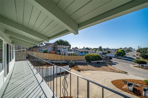 A home in Grover Beach