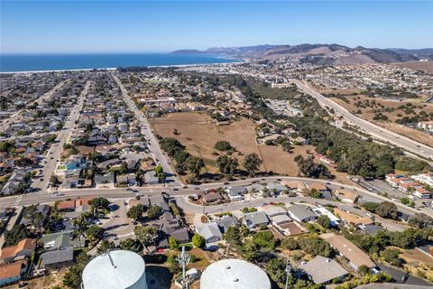 A home in Grover Beach