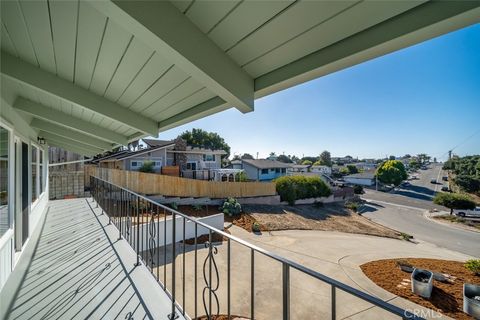 A home in Grover Beach