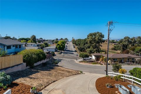 A home in Grover Beach