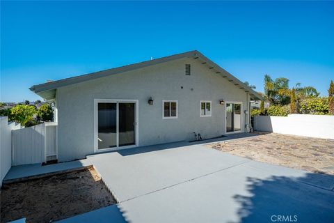 A home in Grover Beach