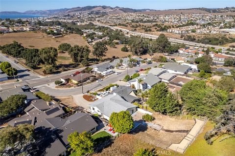 A home in Grover Beach