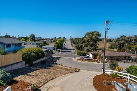 A home in Grover Beach