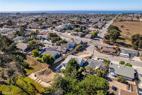 A home in Grover Beach