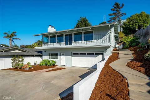 A home in Grover Beach