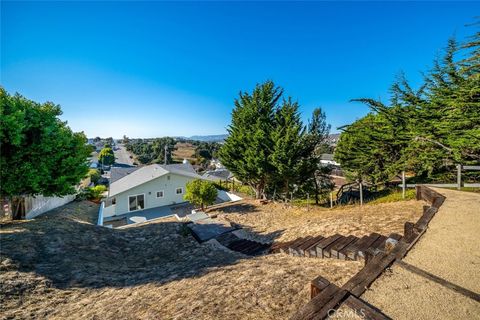 A home in Grover Beach