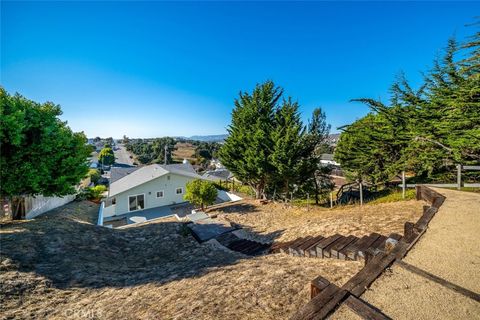 A home in Grover Beach