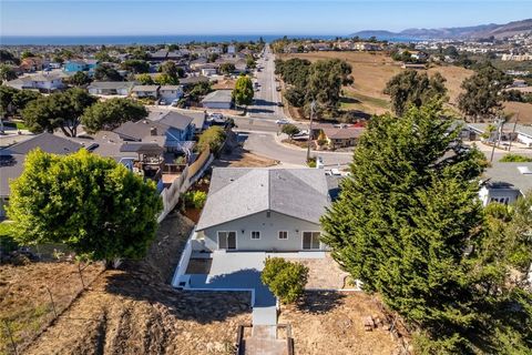 A home in Grover Beach