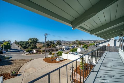 A home in Grover Beach