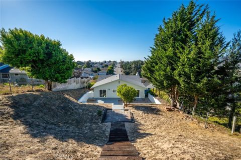 A home in Grover Beach