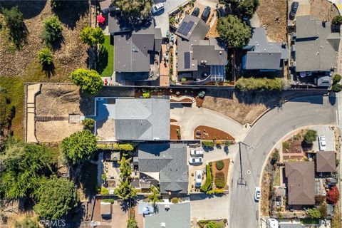 A home in Grover Beach