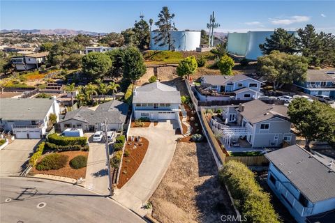 A home in Grover Beach