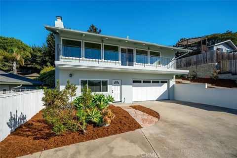 A home in Grover Beach