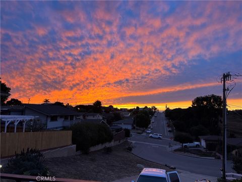 A home in Grover Beach