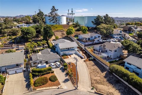 A home in Grover Beach