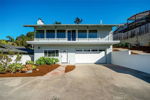 A home in Grover Beach