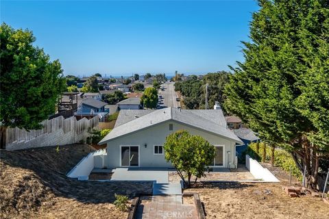 A home in Grover Beach