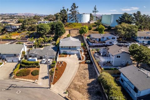 A home in Grover Beach