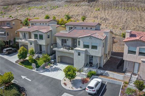 A home in Pismo Beach