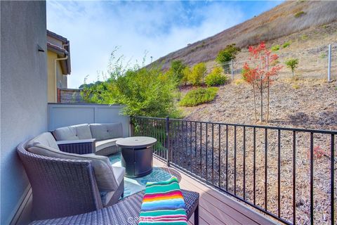 A home in Pismo Beach