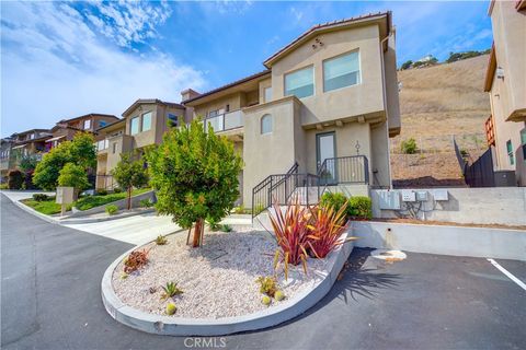 A home in Pismo Beach