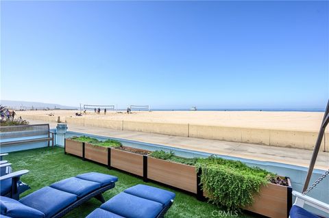 528 The Strand Hermosa Beach CA 90254