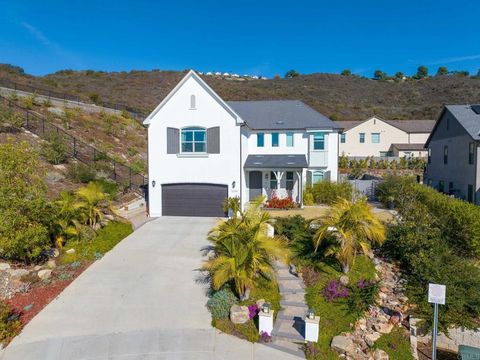 1204 Gable Court San Marcos CA 92069