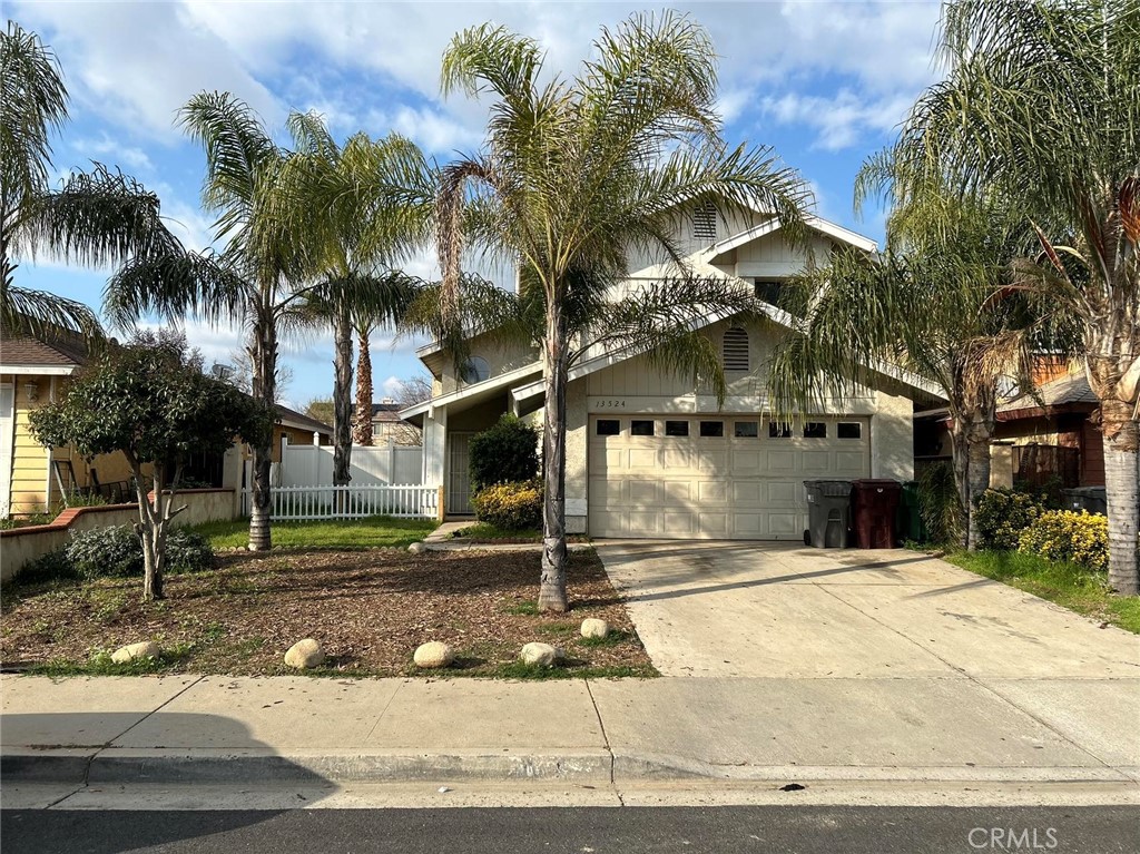 View Moreno Valley, CA 92553 house