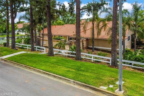 A home in Rancho Cucamonga