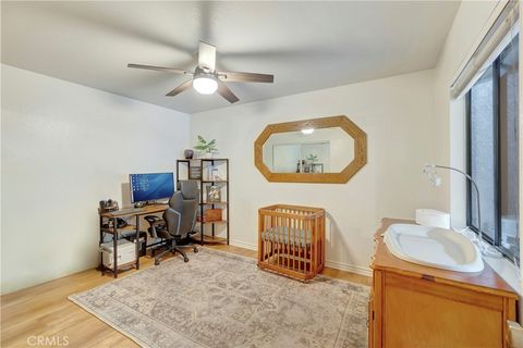 A home in Laguna Niguel