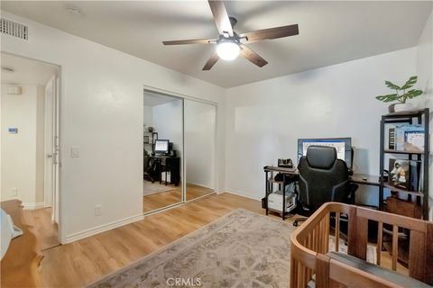 A home in Laguna Niguel