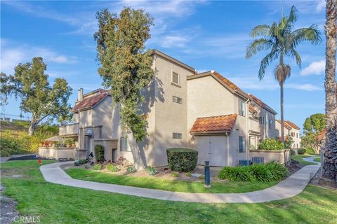 A home in Laguna Niguel
