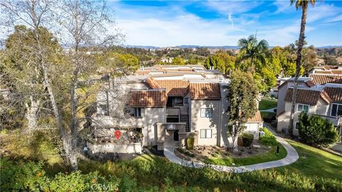 A home in Laguna Niguel