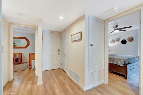 A home in Laguna Niguel
