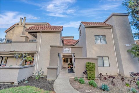 A home in Laguna Niguel