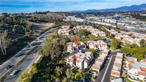 A home in Laguna Niguel