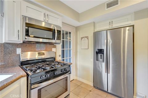 A home in Laguna Niguel