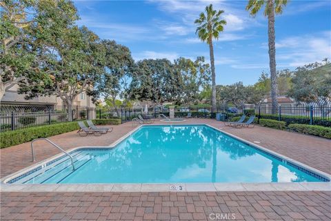 A home in Laguna Niguel