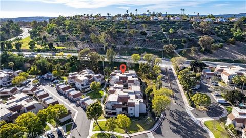 A home in Laguna Niguel