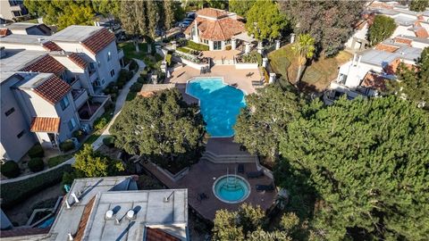 A home in Laguna Niguel