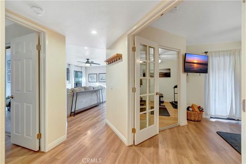 A home in Laguna Niguel