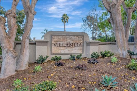 A home in Laguna Niguel
