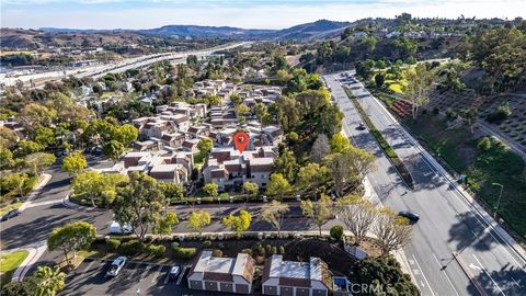 A home in Laguna Niguel