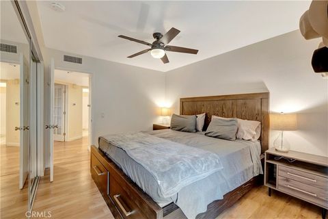 A home in Laguna Niguel