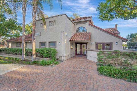 A home in Laguna Niguel