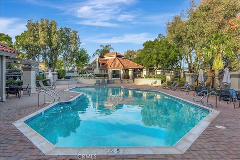 A home in Laguna Niguel