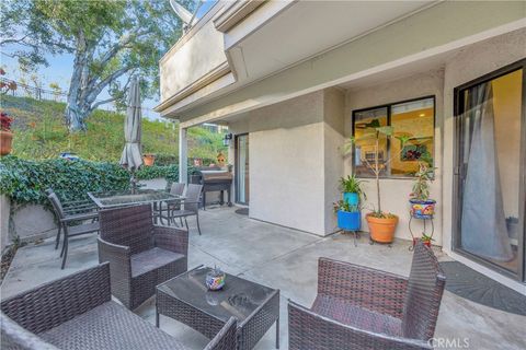 A home in Laguna Niguel